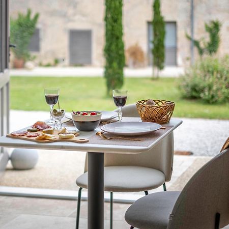 Clos Marcamps - Teritoria Prignac-et-Marcamps 외부 사진